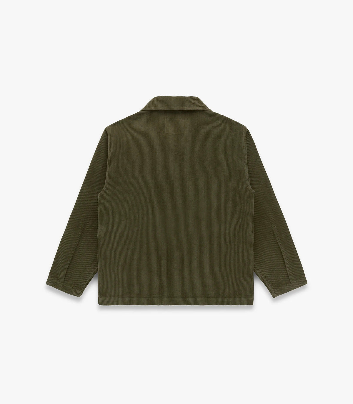 Mercer Corduroy - Moss