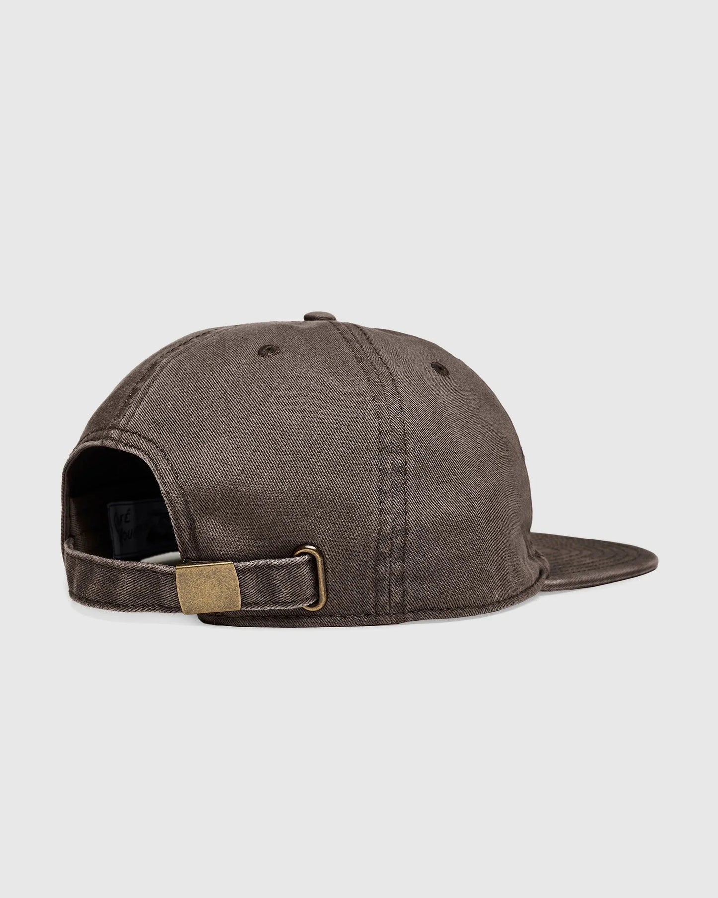 Music & Arts Cap - Taupe