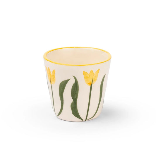 Fan Fan Espresso cup