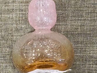 Chandelier Boules de glace