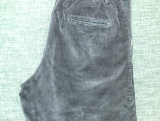 Big Osaka Pants - Moro