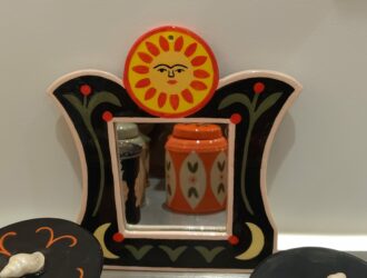 Mirror
