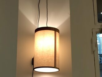 Portable Lamp