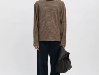 T-Shirt 3.0 - Chairo Aka Stripe