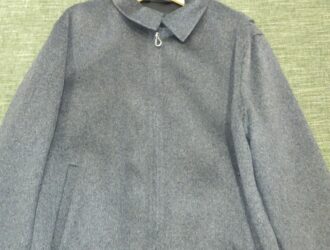 Vieri db Veste Courte - Grey