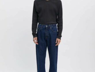 Jeans 1.0 - Blue Rinse