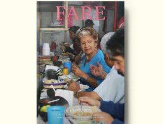 Issue 14: Mexico City