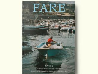 Issue 15: Naples