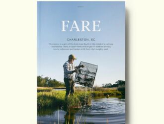 Issue 3: Charleston