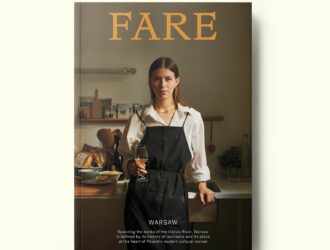 Issue 17: Warsaw
