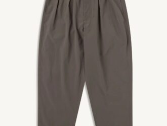 Clyde Pant - Charcoal 37.5® Technology