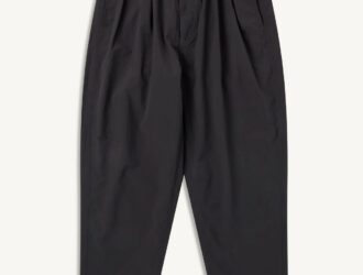 Clyde Pant - Navy Twill