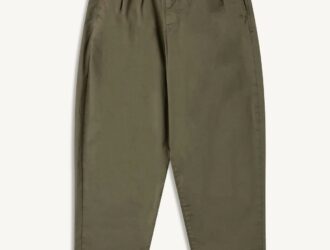 Clyde Pant - Olive 37.5® Technology