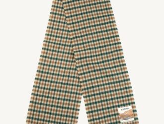 Selkirk Scarf