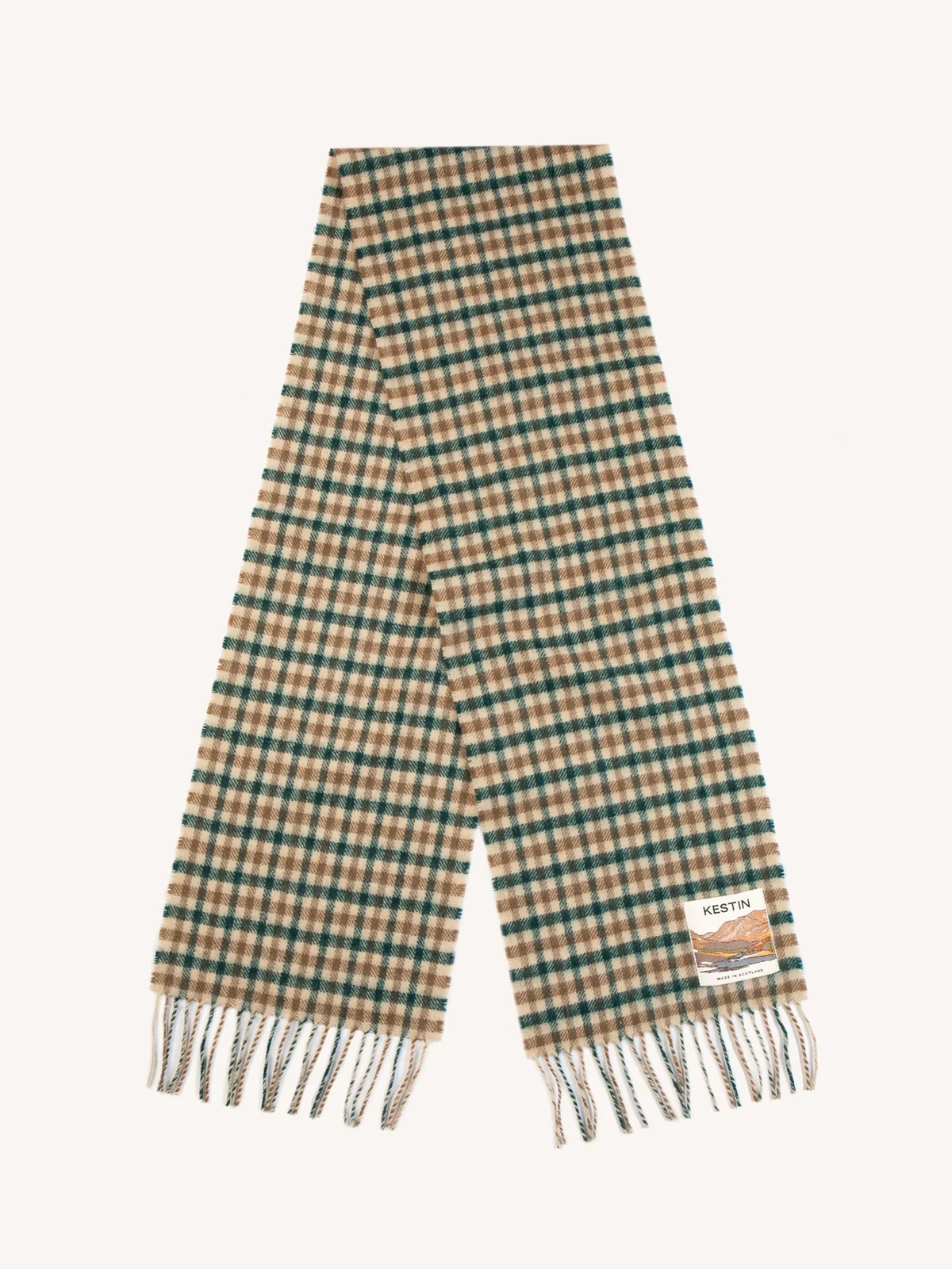 Selkirk Scarf