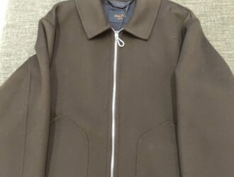 Dante db Veste Courte - Green