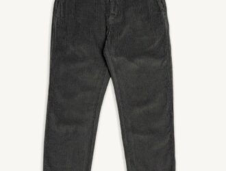 Aberlour Pant - Charcoal
