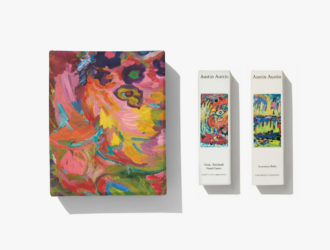 Balm & Hand Cream Gift Set