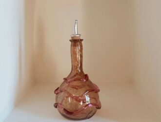 Roméo oil bottle