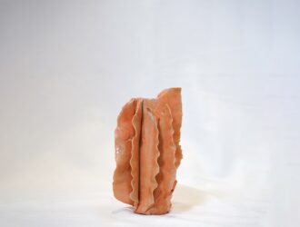 Vase Athéna