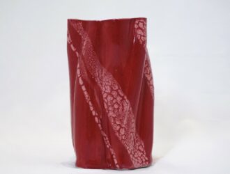 Variation #570 of Swirly vases