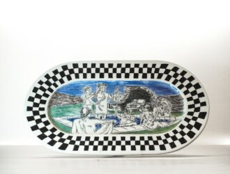 Military Dish