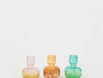 Chandelier Boules de glace