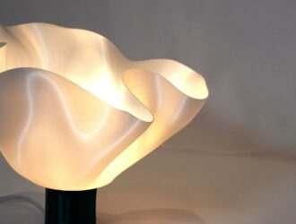 Romance Lamp