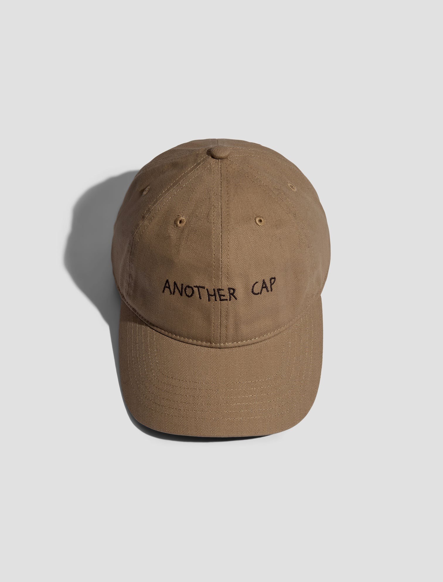 Cap 1.0