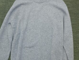AFU 01 - Grigio
