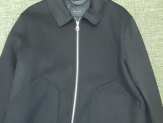 Dante db Veste Courte - Black