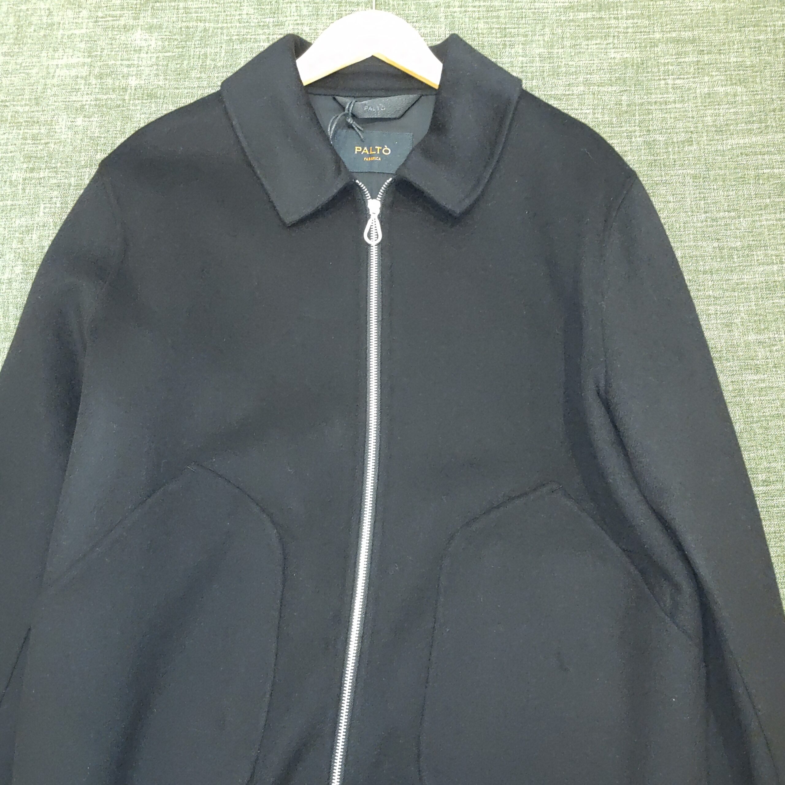 Dante db Veste Courte - Black