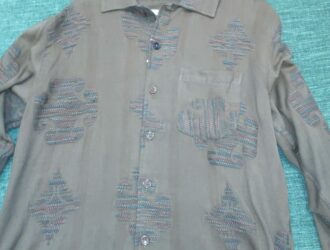 Martin Jac18 - Brown