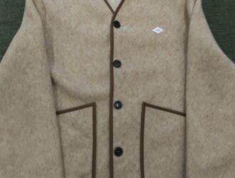 Cameron - Beige