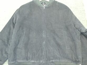 Max - Dark Green