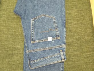 Original Vintage - Medium