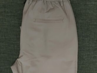 Osaka Pants - Beige