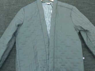 Bilbao Kimono M/L - 2 Pickle