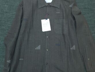 Chintan - Olive