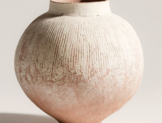 Dune Vase