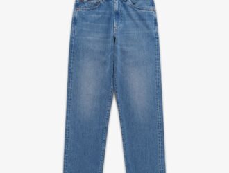 K102 Jean - Vintage Washed