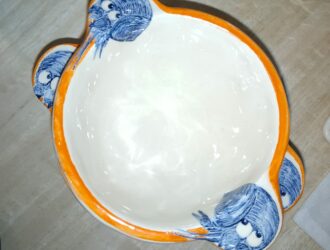 Hermit Crab Bowl