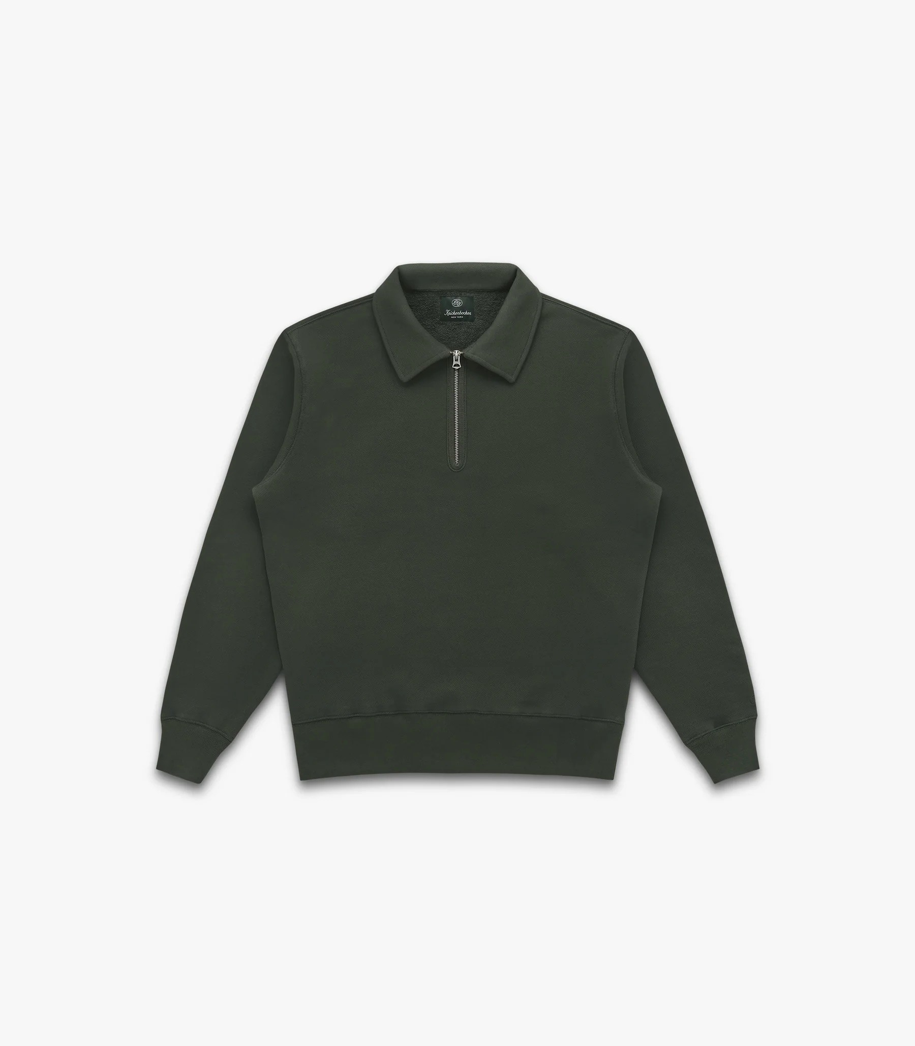 Stadium Loft Knit - Deep Forest