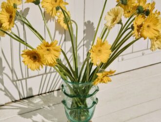 Romeo Vase