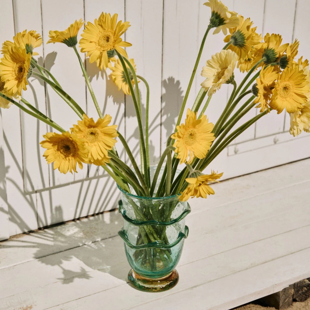 Romeo Vase