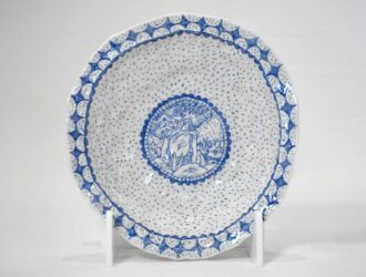 Plate