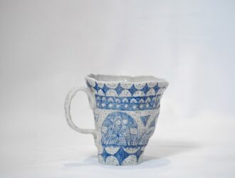 Tea cup