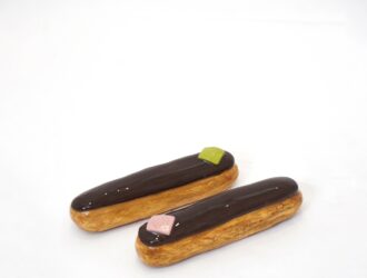 Éclair au Chocolat
