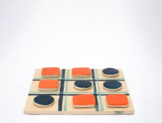 Tic-Tac-Toe Game