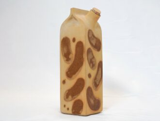 Brick n°301 - stains